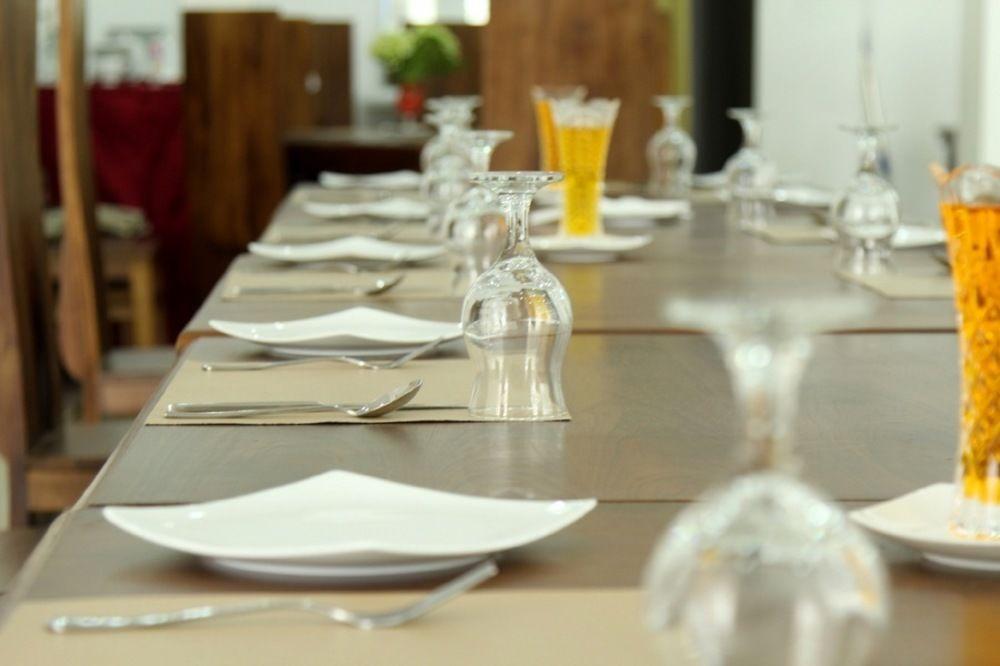 The Queensburry City Hotel Nuwara Eliya Extérieur photo